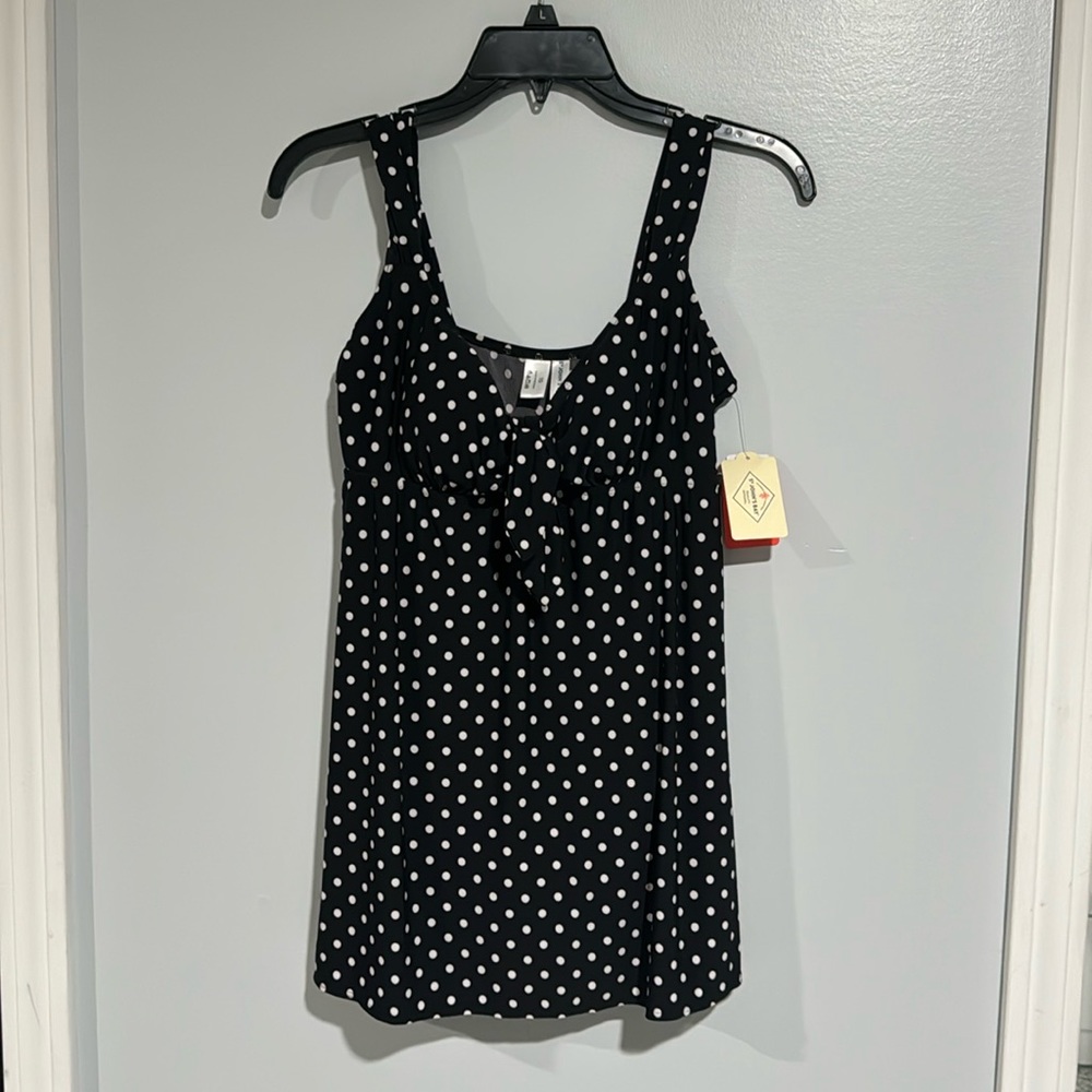 Women bathing suit